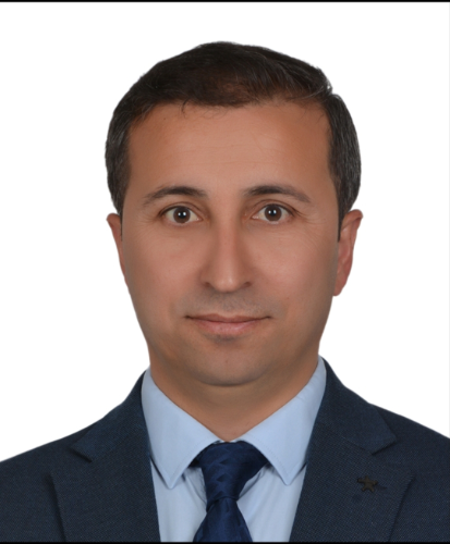 Mustafa Kılıçaslan